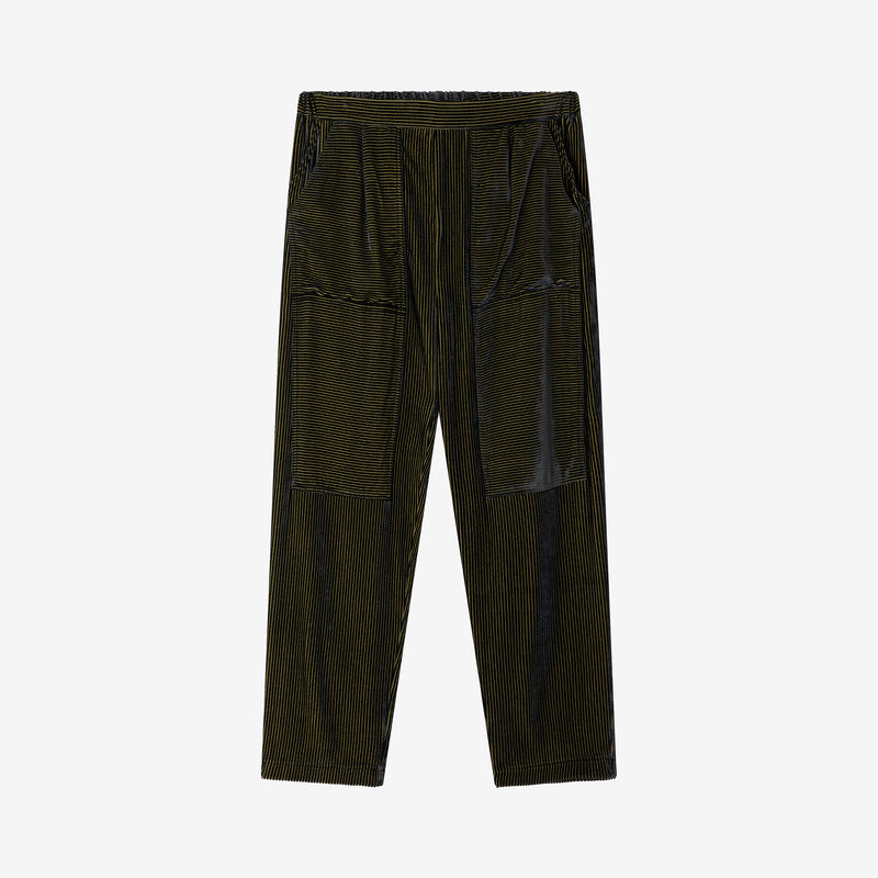 Pantalon Valou - Vert