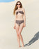 Swimsuit Vany - Grey