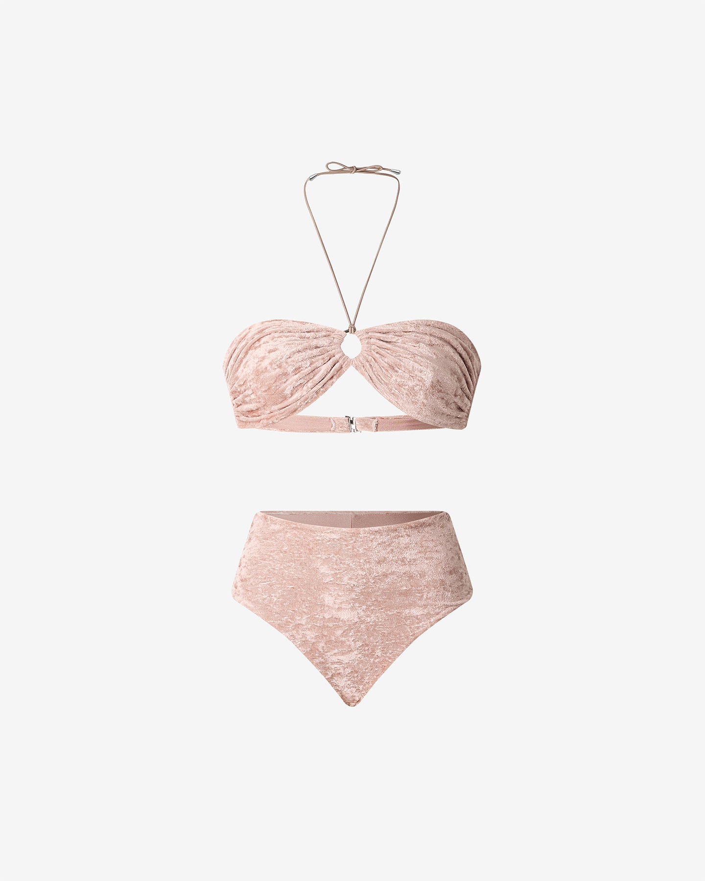 Swimsuit Vany - Pink