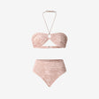 Swimsuit Vany - Pink