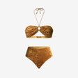 Swimsuit Vany - Ochre