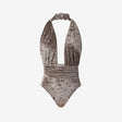 Swimsuit Venus - Grey