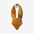 Swimsuit Venus - Ochre