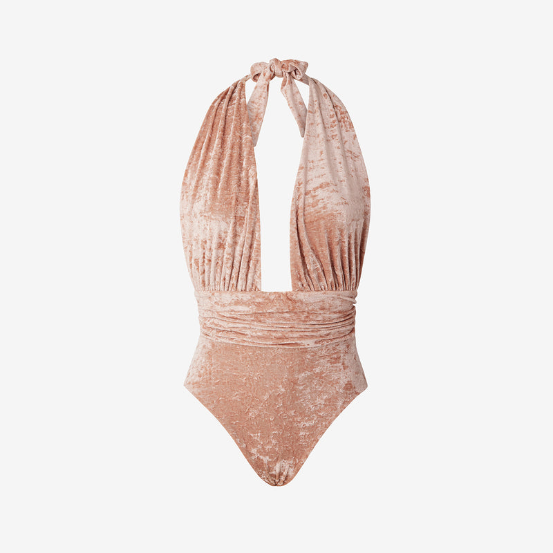 Venus Swimsuit - Pink
