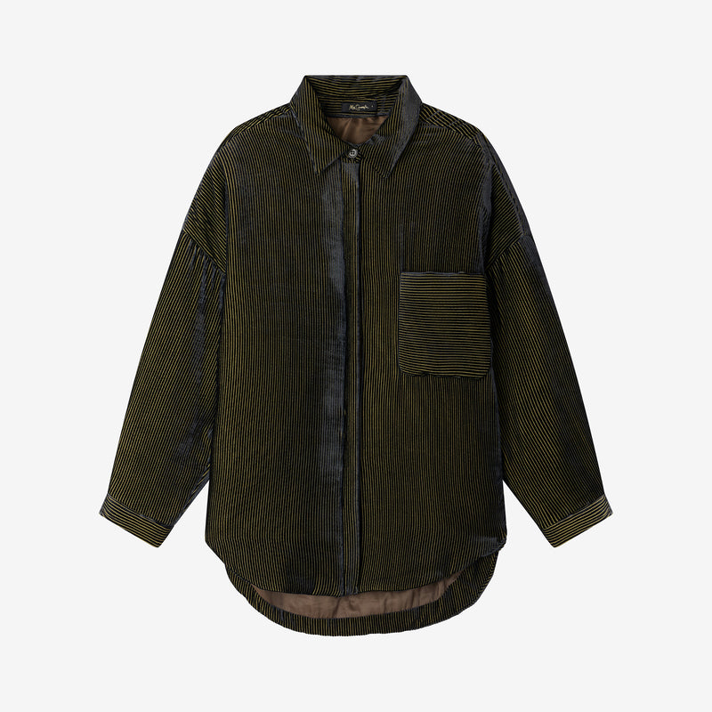 Verha Jacket - Green