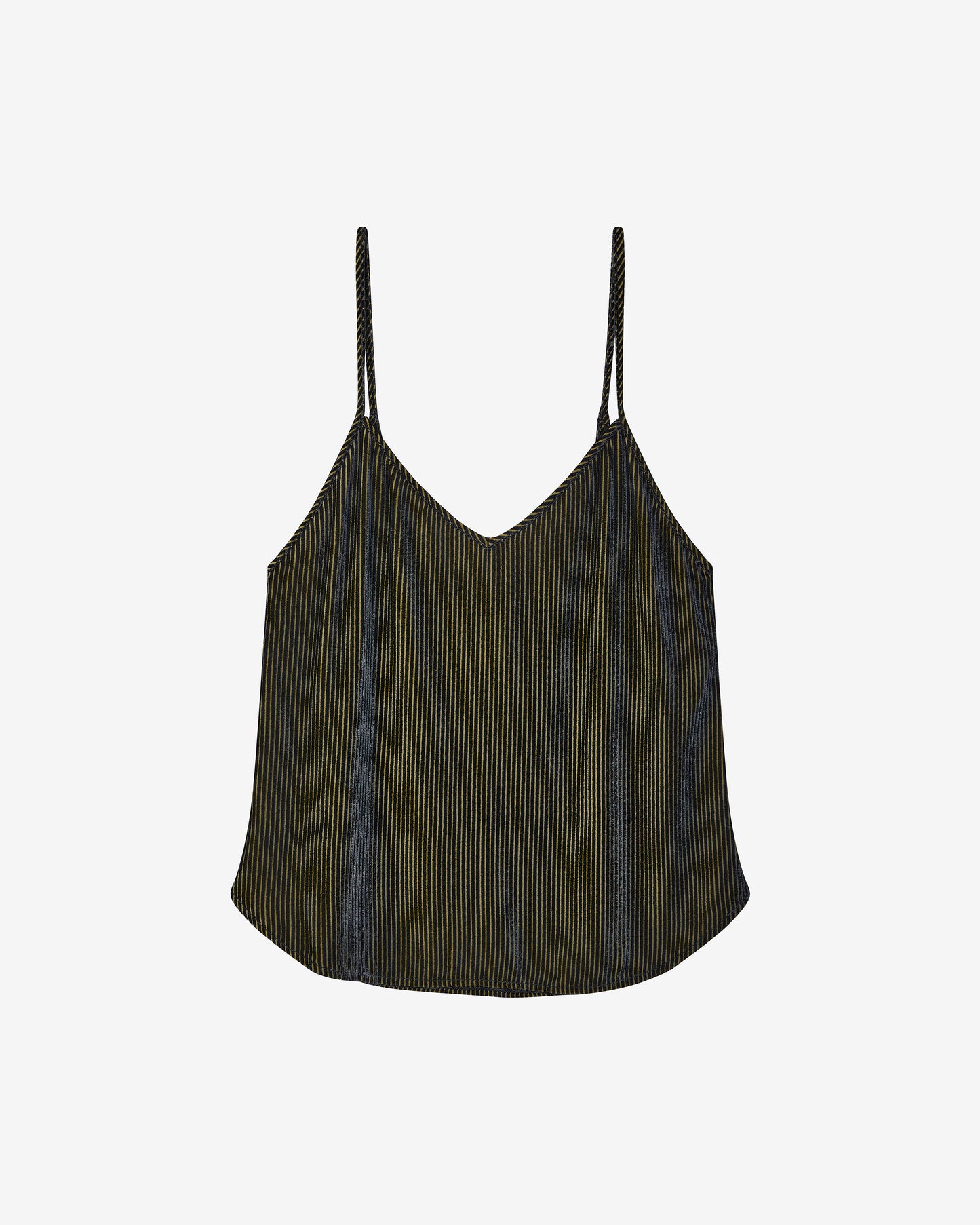 Robe longue bleu ciel en tencel et lin : Chemises & tops Mes Demoiselles