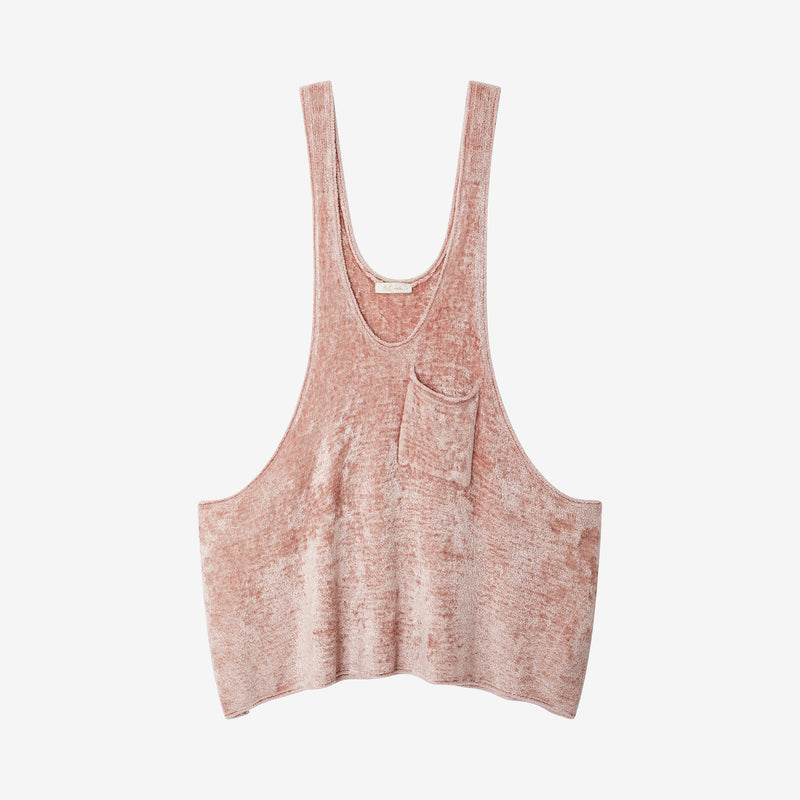 T-Shirt Waldorf - Rose