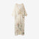 Wally Dress – Beige