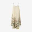 Winter Dress – Beige