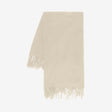 Foulard Wocarlo - Ivoire