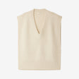 Wocca Top - Ivory
