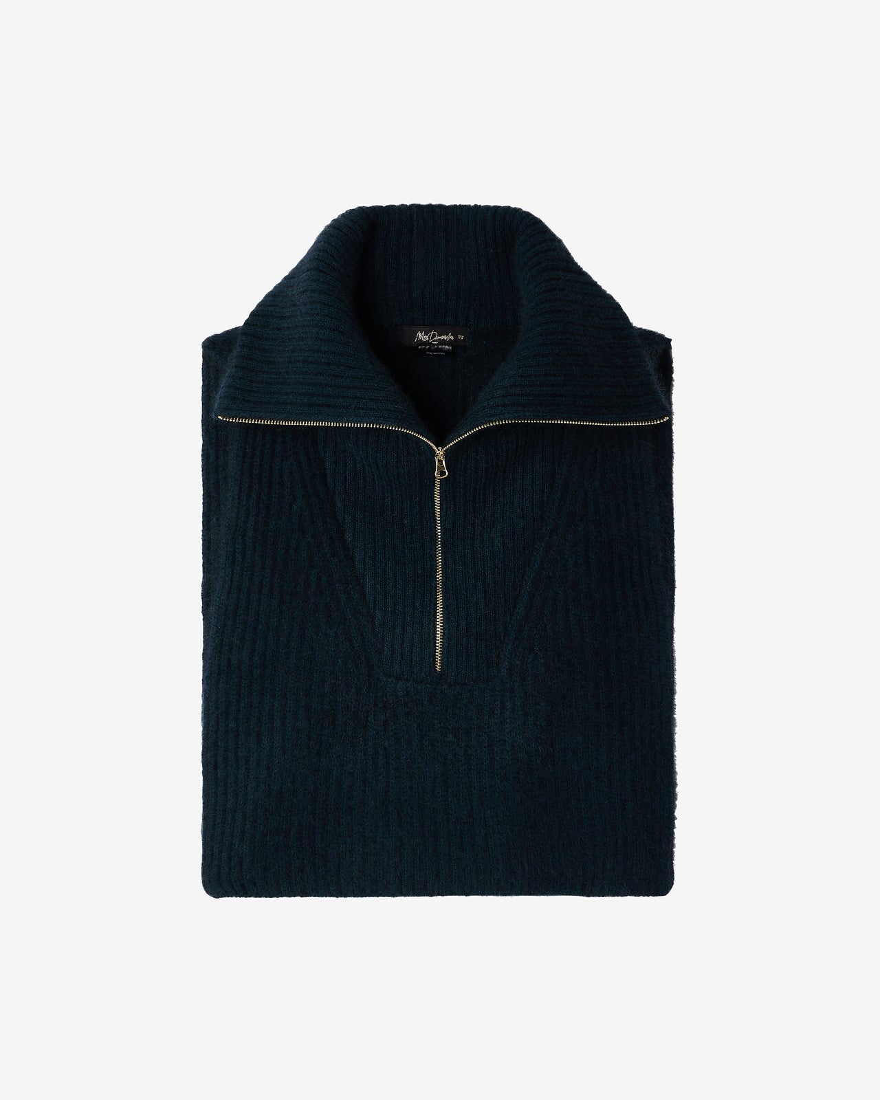 Robe vaporeuse en viscose chiffon : Kimonos & ponchos Mes Demoiselles - Image 1