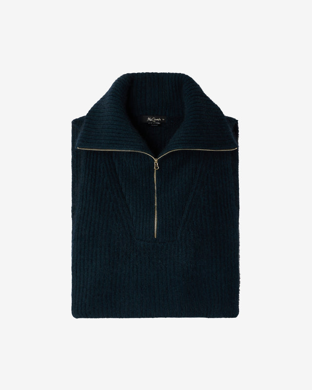 Robe vaporeuse en viscose chiffon : Kimonos & ponchos Mes Demoiselles - Image 1