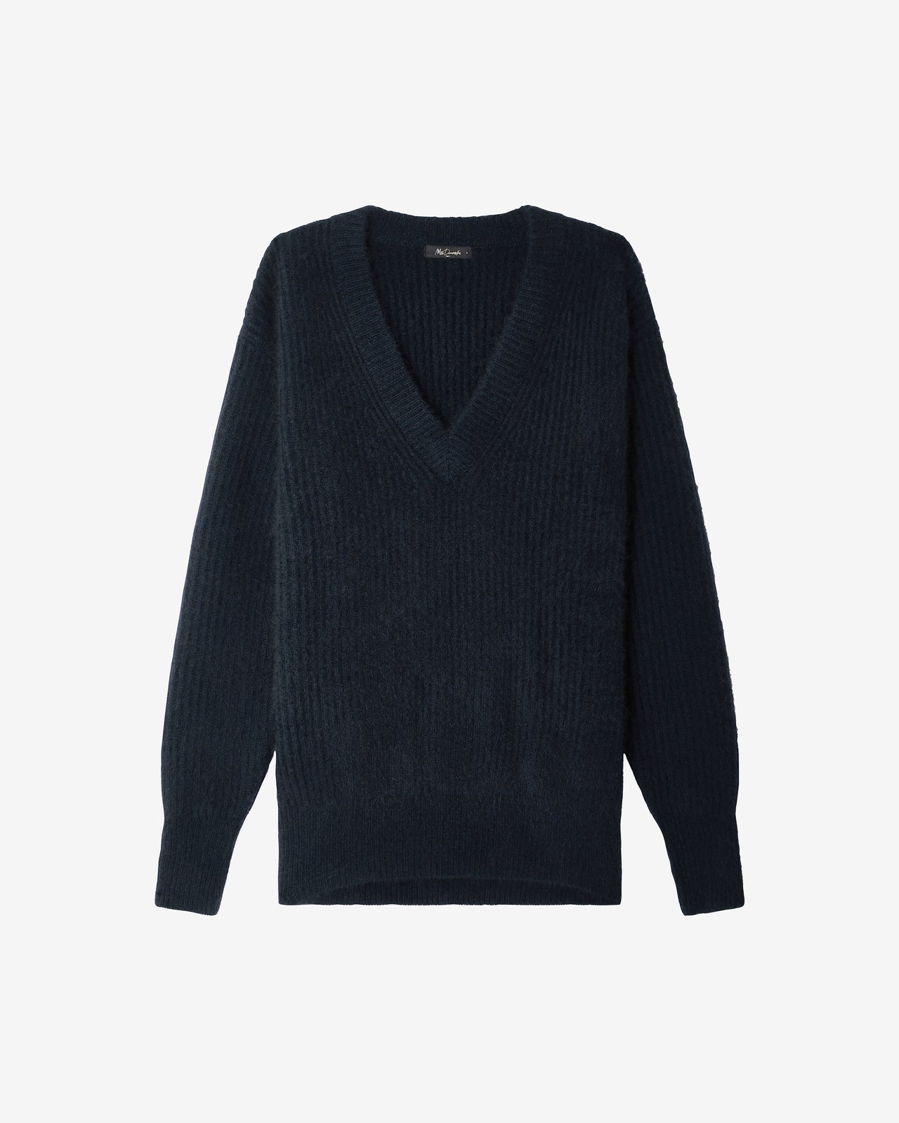 Woch Sweater - Navy Blue - Image 7