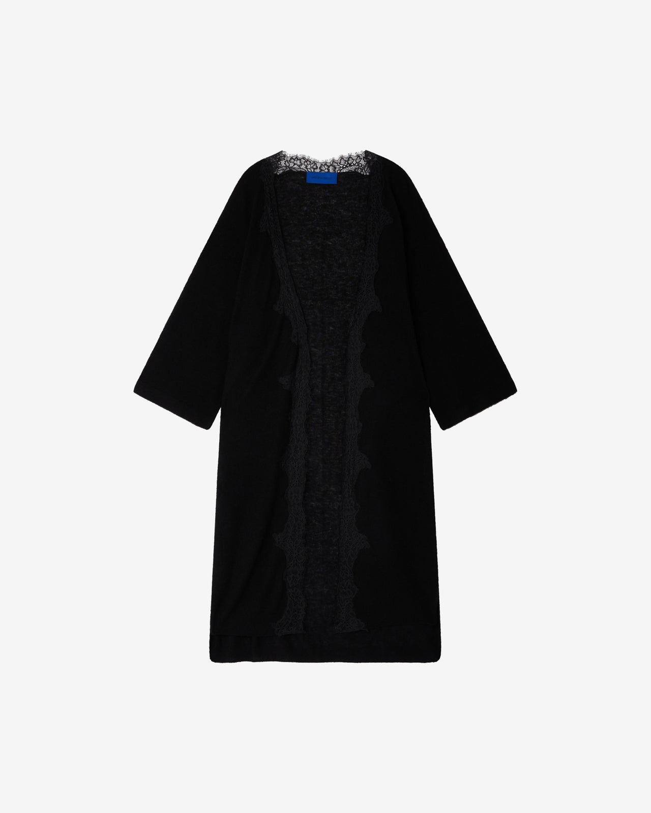 Aelith Kimono - Black - Image 6