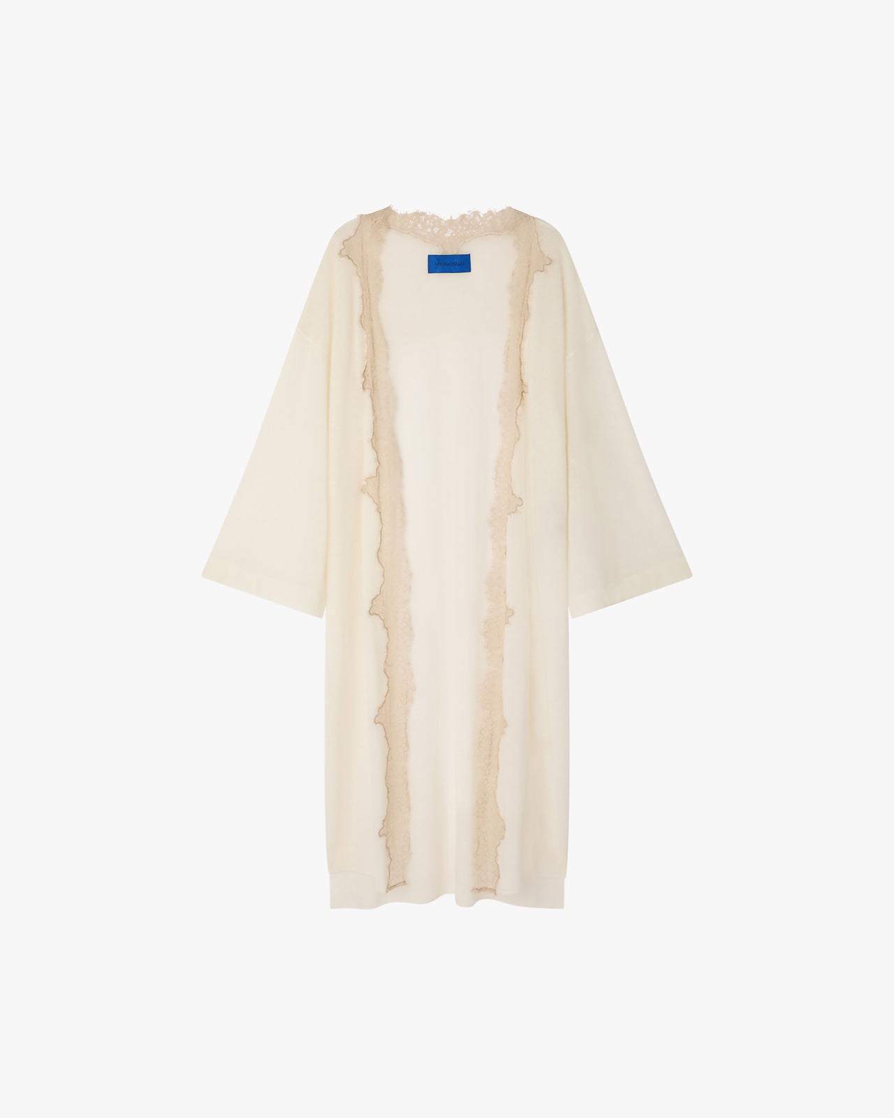 Kimono Aelith - Ivoire - Image 12