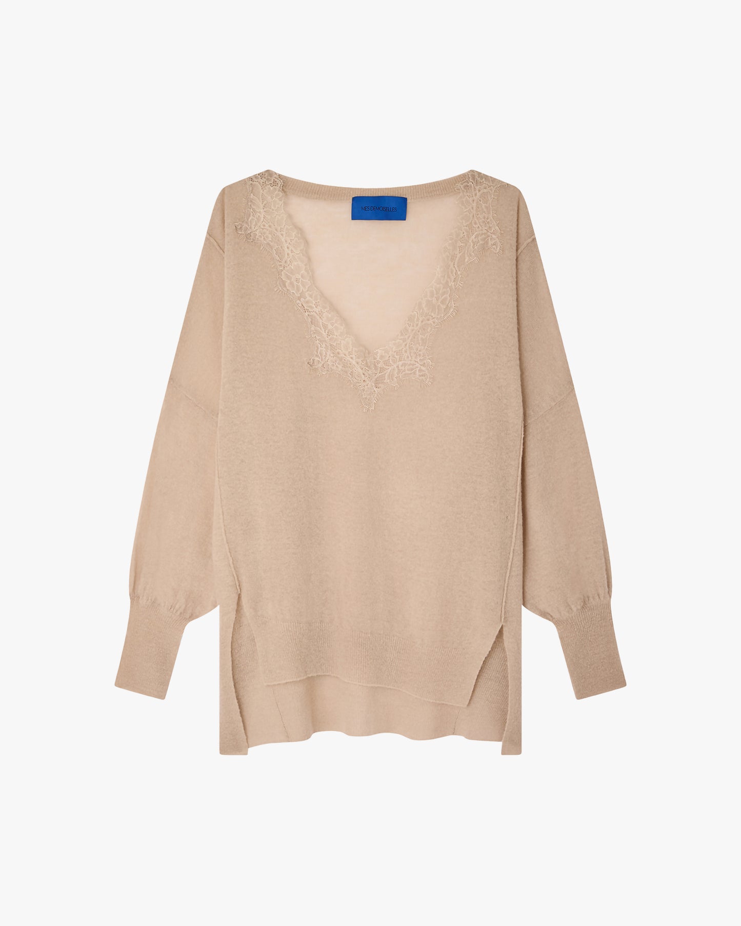 Aera Sweater - Beige