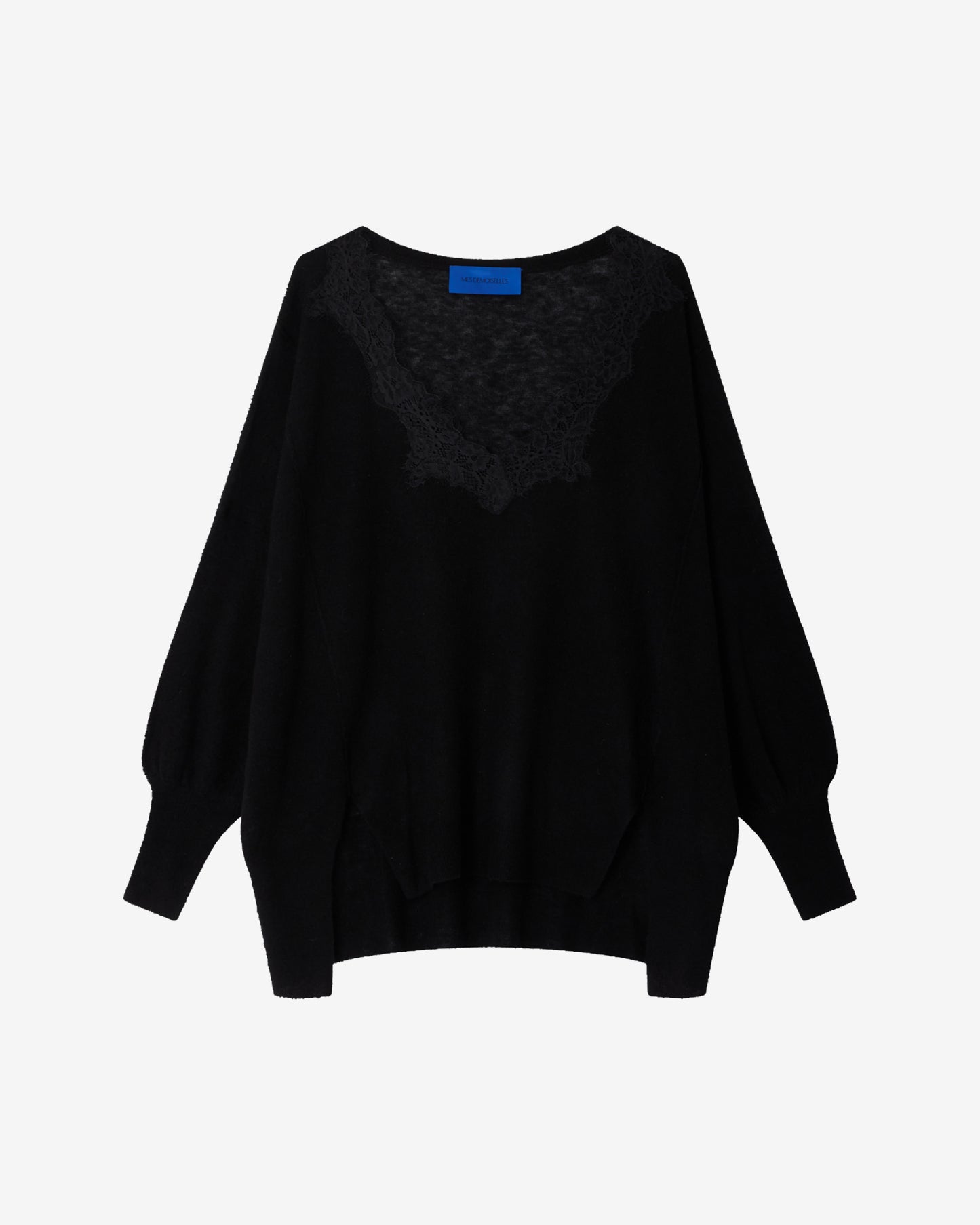 Aera Sweater - Black