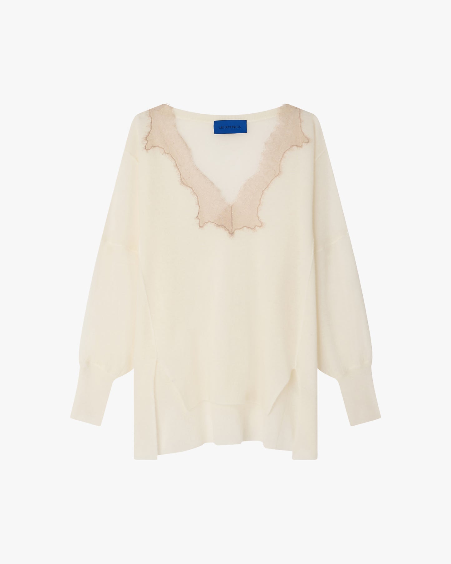 Aera Sweater - Ivory
