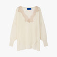 Aera Sweater - Ivory