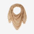Aphina Scarf -  Beige