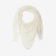 Foulard Aphina - Ivoire