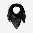 Aphina Scarf -  Black