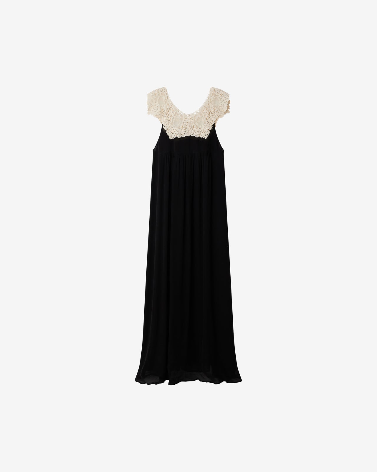 Baron Dress -  Black - Image 9