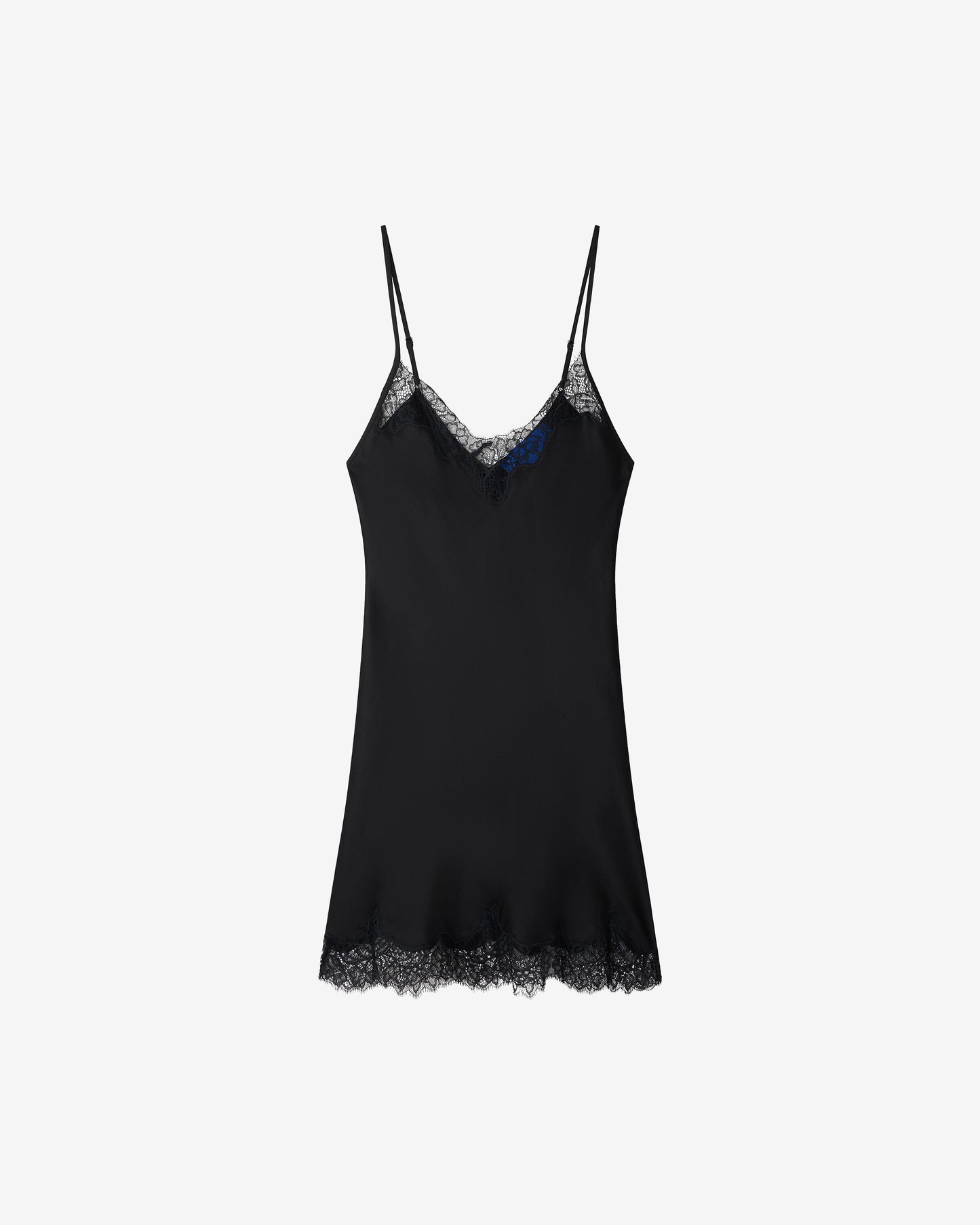 Bella Dress -  Black