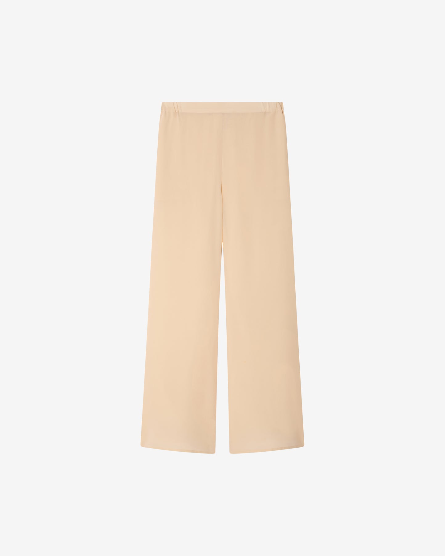 Pantalon Berla - Nude