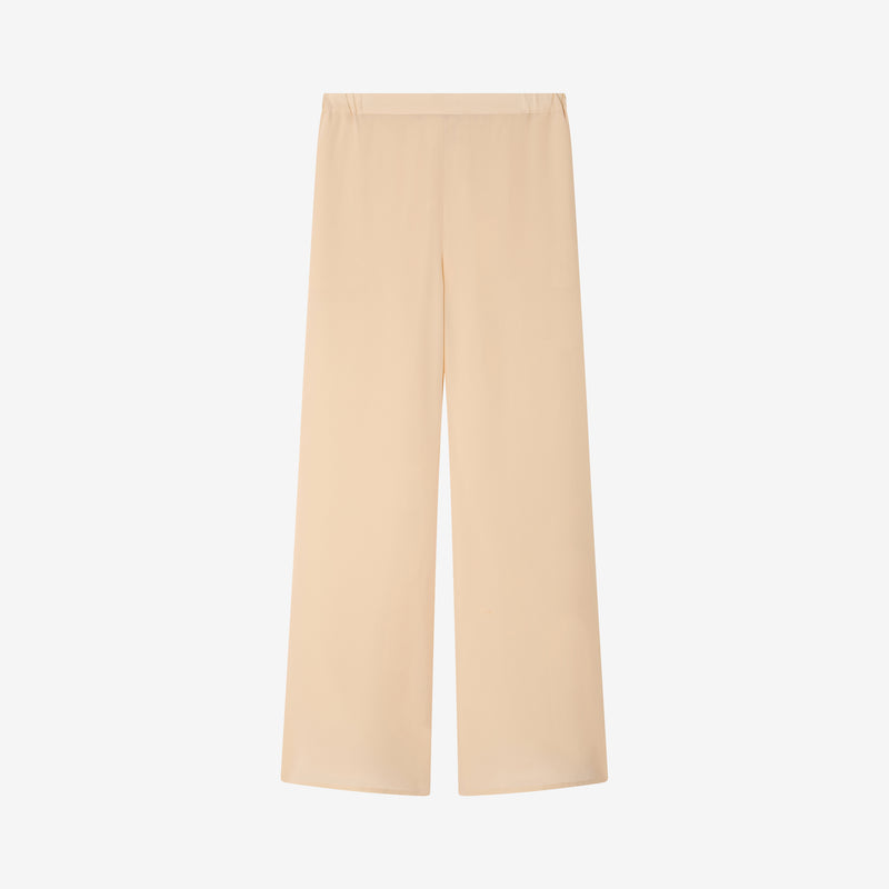 Pantalon Berla - Nude