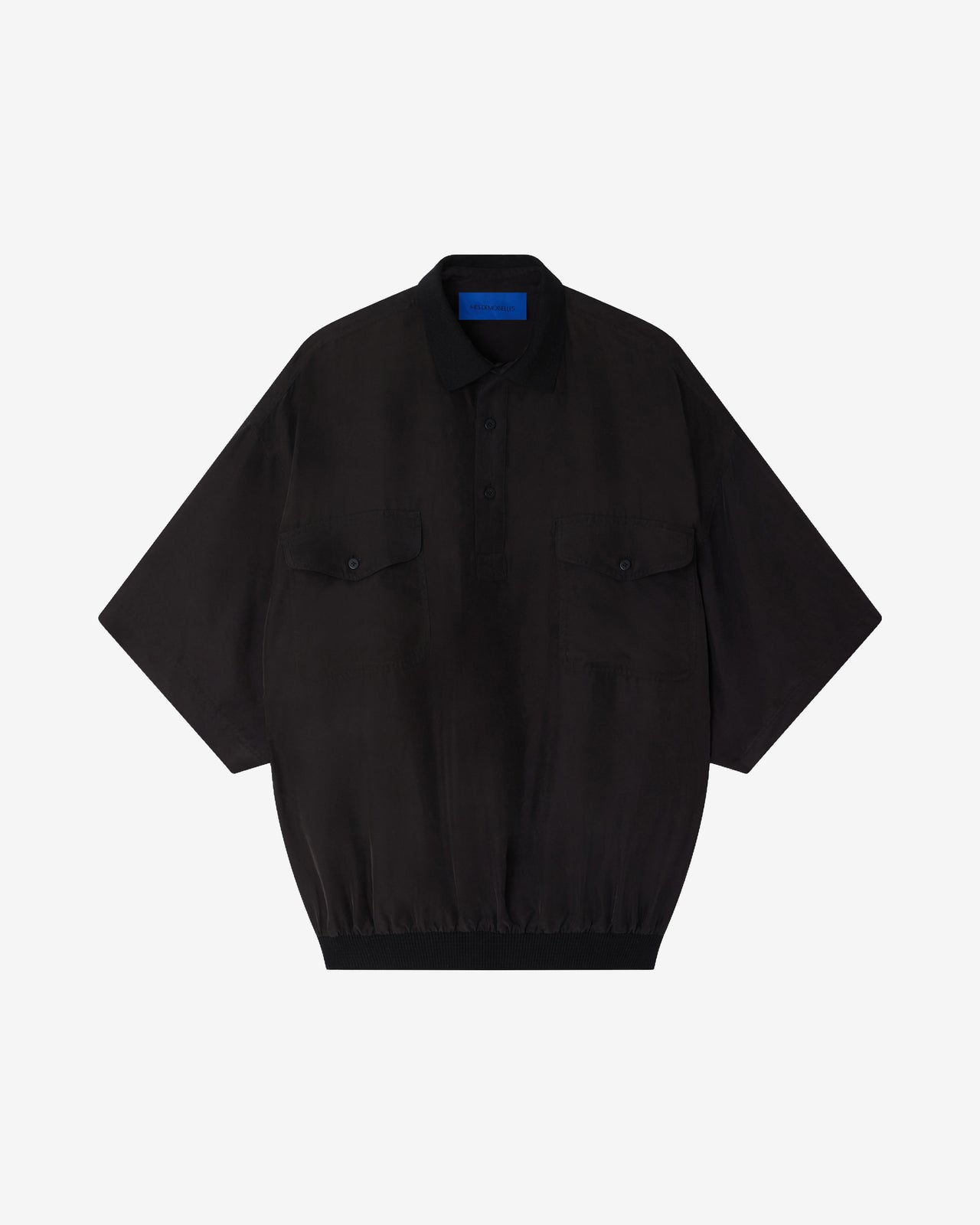 Polo Bobie - Charbon - Image 6