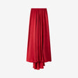 Jupe Calista - Rouge