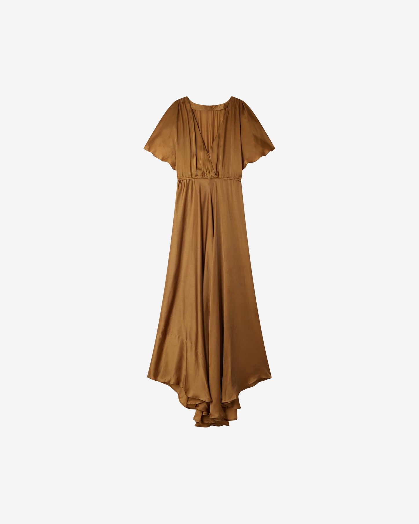 Robe Cascais - Caramel