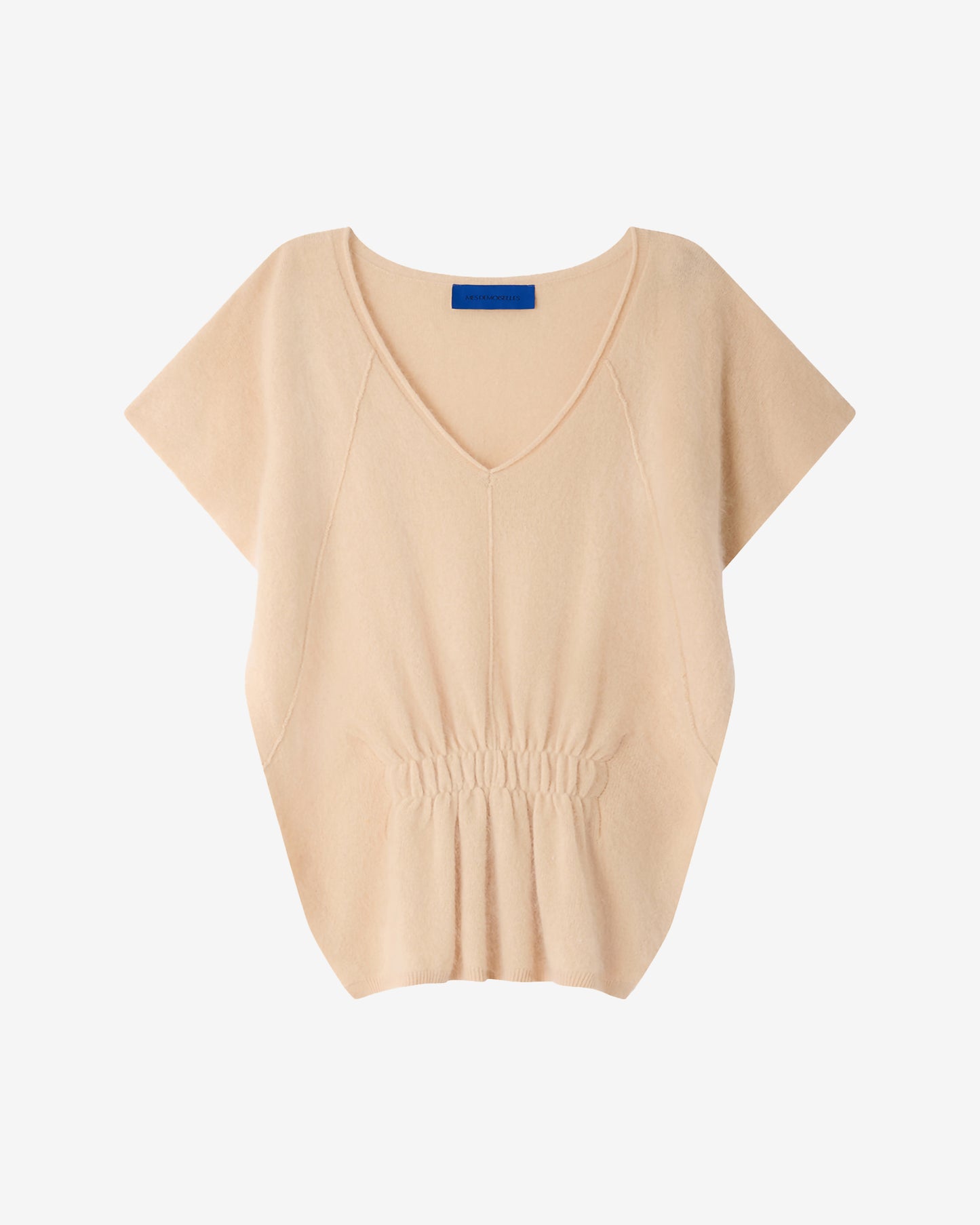 Pull Cashew - Ivoire