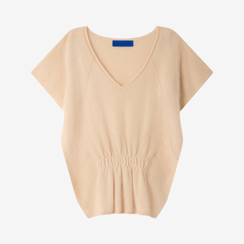 Pull Cashew - Ivoire