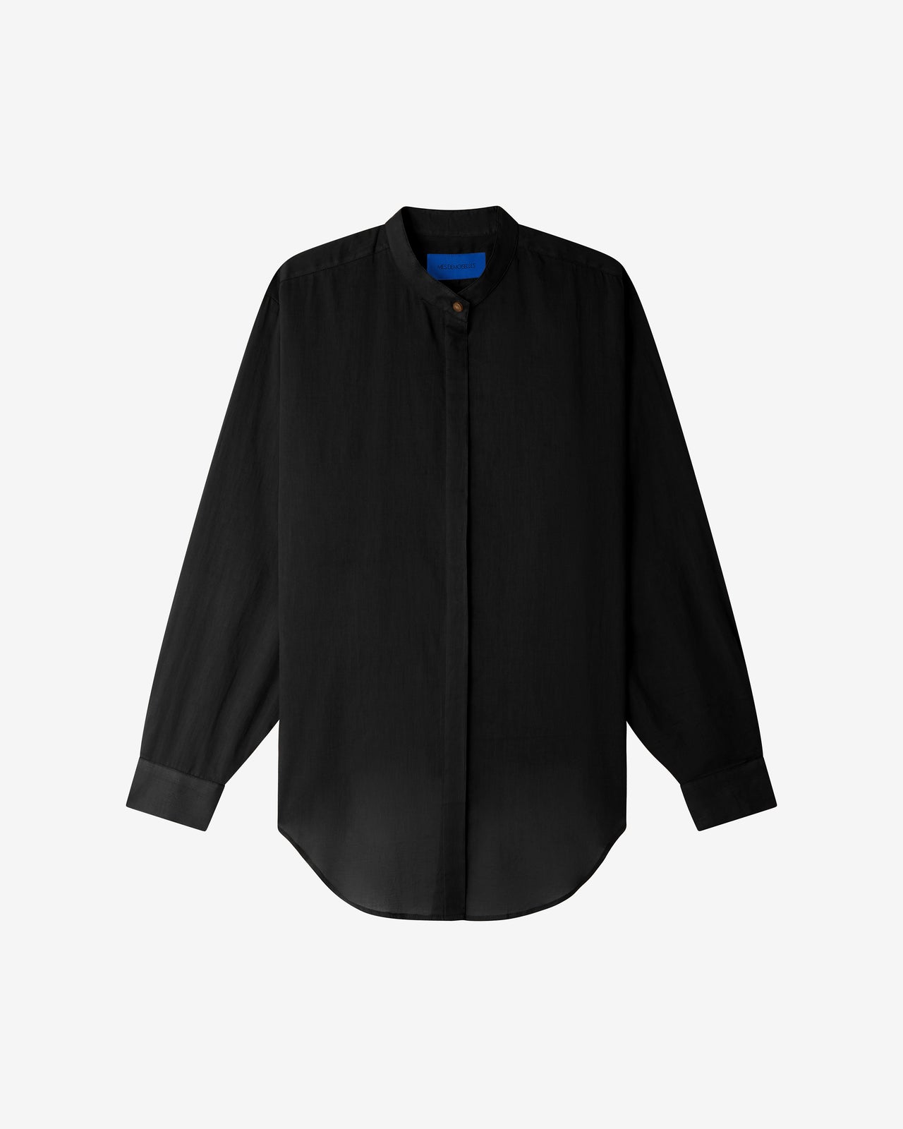 Chemise Cece - Noir - Image 1