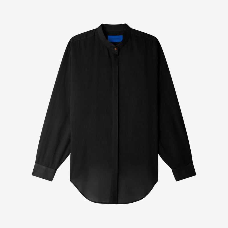 Cece Shirt - Black