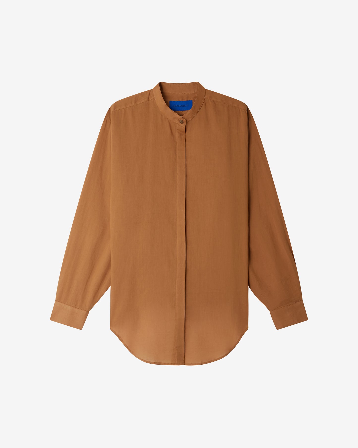 Chemise Cece - Caramel