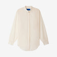 Cece Shirt - Ecru