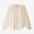 Celeste Shirt -  Ecru