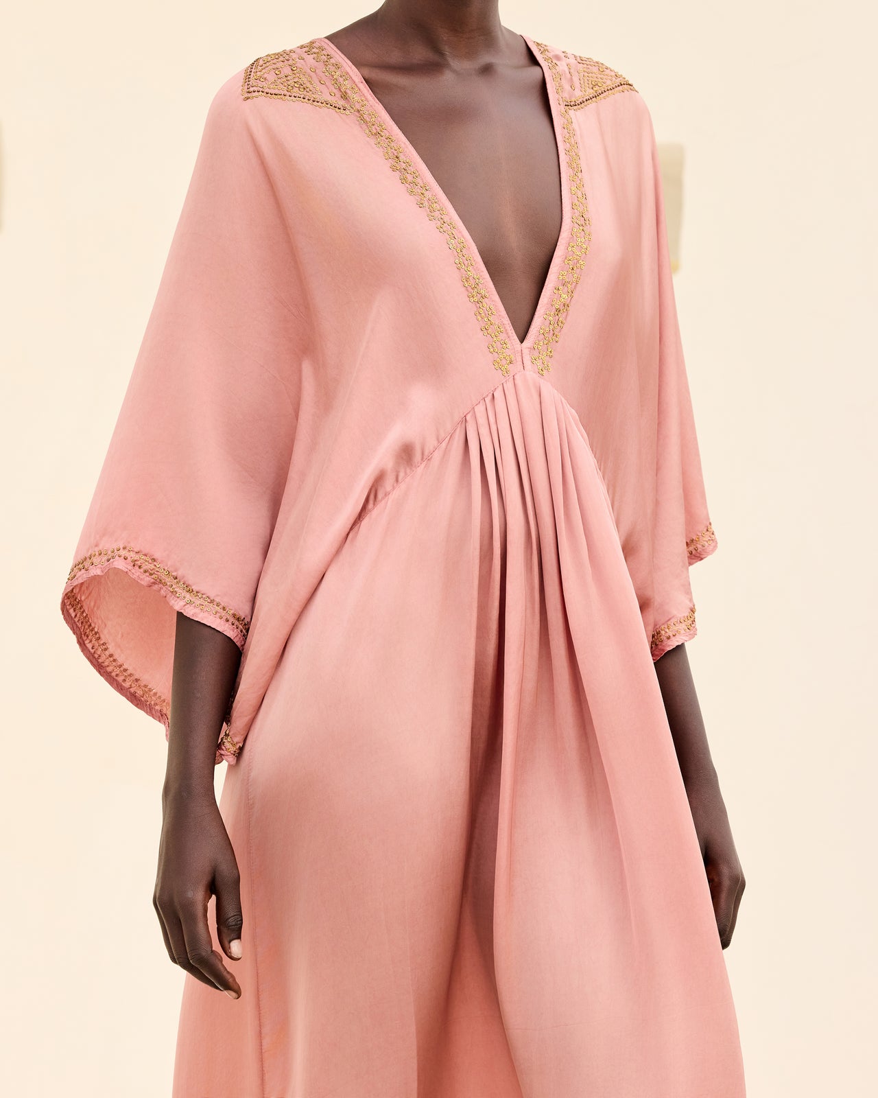 Robe Chajchas - Petite Orchid - Image 3