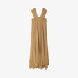 Charlie Dress - Beige