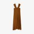 Charlie Dress - Cognac