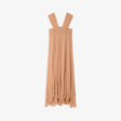 Charlie Dress - Nude