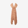 Robe Charlotte - Nude
