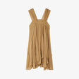 Charmed Dress - Beige