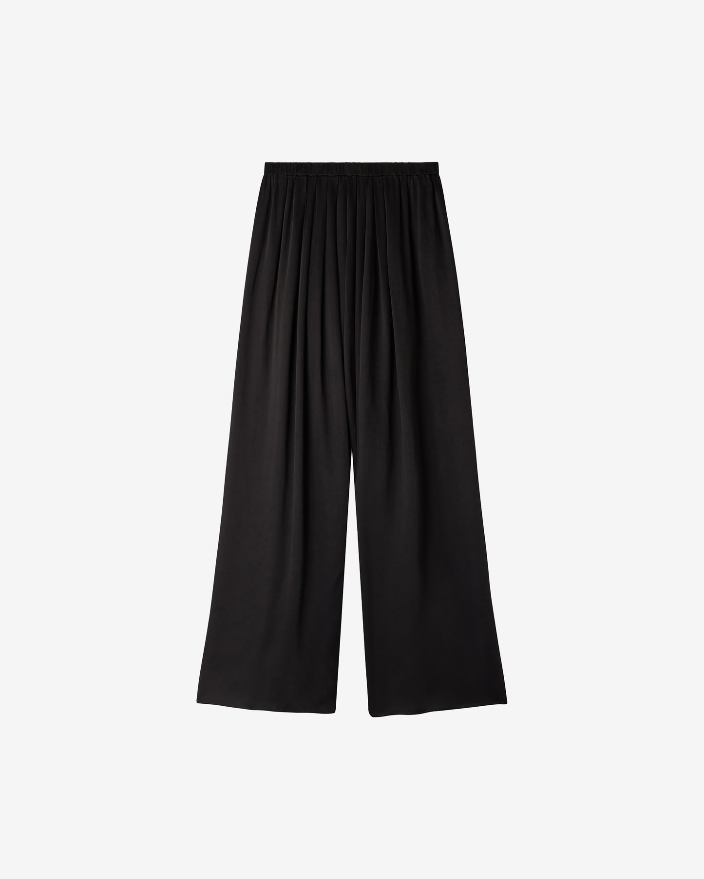 Coucou Pants -  Black