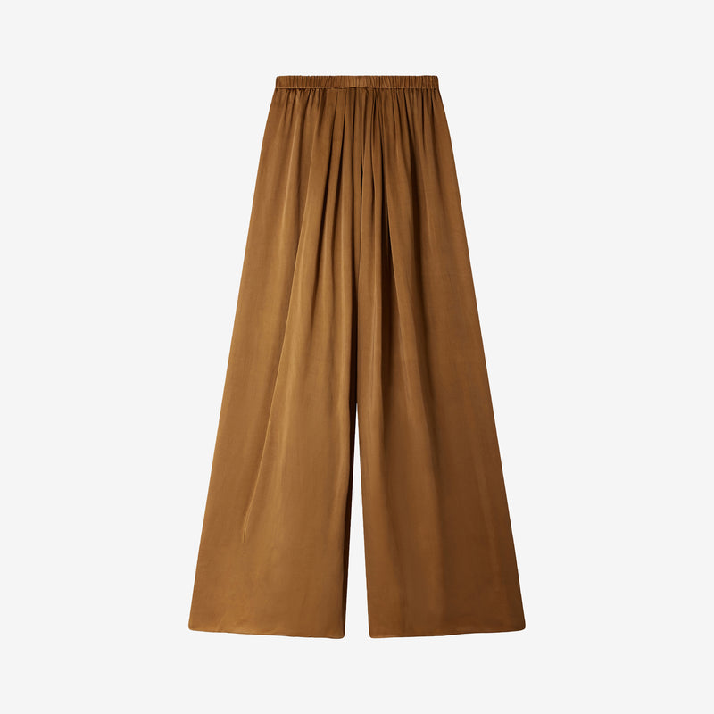 Coucou Pants -  Caramel