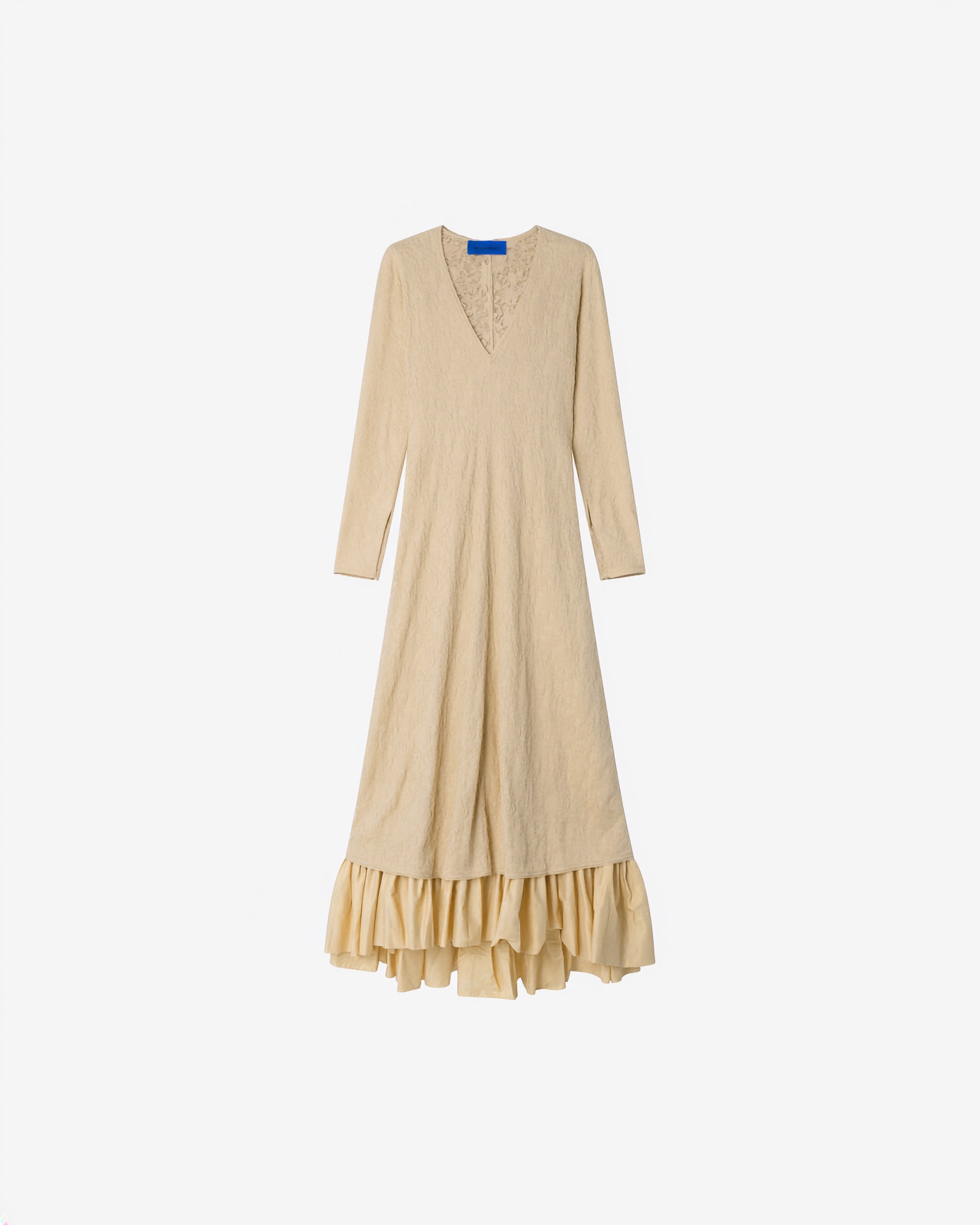Flum Mello Fabulous Review Mes Demoiselles | Dahlia Dress - Beige Sweater Dress DALIA MACPHEE Flum Mello Fabulous Review Mes Demoiselles | Dahlia Dress - Beige Sweater Dress DALIA MACPHEE